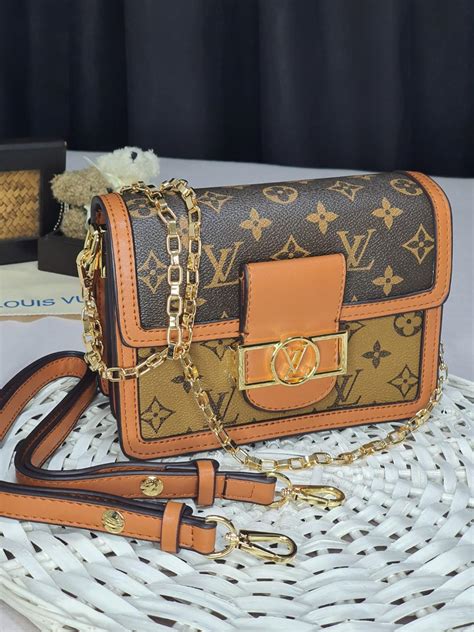 lv sling bag women's